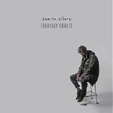Damon Albarn - Everyday Robots (Special Edition)