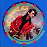 King - Steps In Time