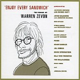 Various artists - Enjoy Every Sandwich: The Songs Of Warren Zevon