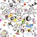 Led Zeppelin - III