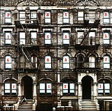 Led Zeppelin - Physical Graffiti
