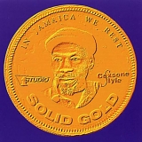 Various artists - Solid Gold Coxsone Style