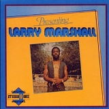 Larry Marshall - Presenting Larry Marshall