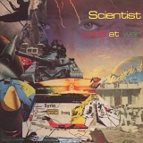 Scientist - World at War