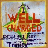 Various artists - Well Charged - Channel One