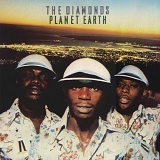 Mighty Diamonds - Planet Earth & Planet Mars Dub