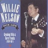 Willie Nelson - Nite Life: Greatest Hits & Rare Tracks (1959-1971)
