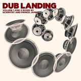 Scientist & Prince Jammy - Dub Landing Volume 1 And 2