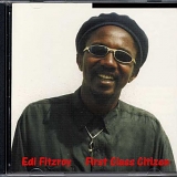 Edi Fitzroy - First Class Citizen