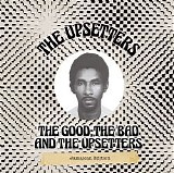 The Upsetters - The Good, The Bad The Upsetters - Jamaica Edition