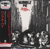 Humble Pie - Street Rats