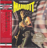 Steve Marriott - Marriott