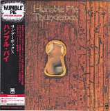 Humble Pie - Thunderbox