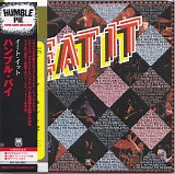 Humble Pie - Eat It