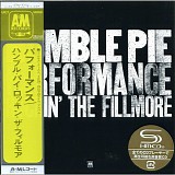 Humble Pie - Performance: Rockin' The Fillmore