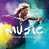 David Garrett - Music