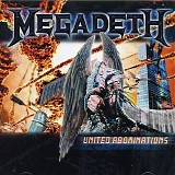Megadeth - United Abominations