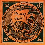 Led Zeppelin - Missing Sailor
