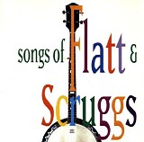 Bluegrass Album Band - Down the Road Songs of Flatt & Scruggs