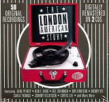 Various artists - London American Story - 1961