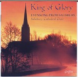 Salisbury Cathedral Choir - Evensong from Salisbury