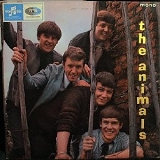 The Animals - The Animals (Remastered)