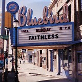 Faithless - Sunday 8pm