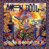 Amon Duul II - Nada Moonshine Gate