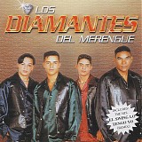 Los Diamantes Del Merengue - Los Diamantes Del Merengue