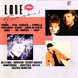Various artists - Love Tracks 3