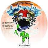 Syd Arthur - Moving World EP