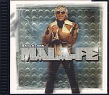 Mala-Fe - Back'n Town