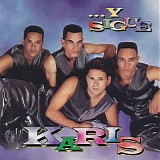 Karis - ... Y Sigue