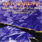 Rick Wakeman - Return To The Centre Of The Earth