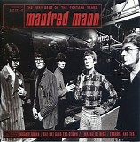 Manfred Mann - The Very Best Of The Fontana Years