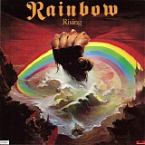 Rainbow - Rising