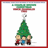 Vince Guaraldi - A Charlie Brown Christmas