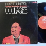 Duke Ellington with the Ron Collier Orchestra - Collages (1973) [Eac-Flac-Cue] Jazz
