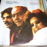 Ornella Vanoni, Vinicius de Moraes, Toquinho - La Voglia, La Pazzia, L Incoscienza, L Alegria