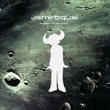 Jamiroquay - The Return Ofthe Space Cowboy
