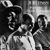 Joe Pass - Portraits Of Duke Ellington (FLAC)