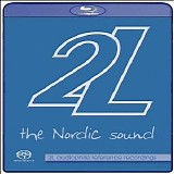 Various artists - The Nordic Sound: 2L Audiophile Reference Recordings