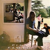 Pink Floyd - Ummagumma
