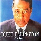 Duke Ellington - Sir Duke (2000) [EAC][FLAC] vtwin88cube