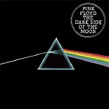 Pink Floyd - The Dark Side Of The Moon (Blu-Ray 24Bit-96kHz)