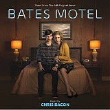 Chris Bacon - Bates Motel