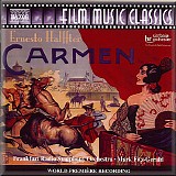 Ernesto Halffter - Carmen