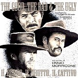 Ennio Morricone - The Good, The Bad and The Ugly