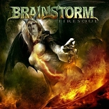 Brainstorm - Firesoul [Limited]