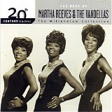 Martha Reeves & The Vandellas - 20th Century Masters: The Millennium Collection: The Best Of